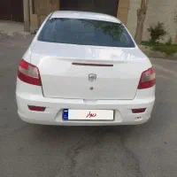رانا مدل ۹۴ تک سوز  فقط معاوضه با پراید تیبا اردی|خودرو سواری و وانت|مشهد, الهیه|دیوار