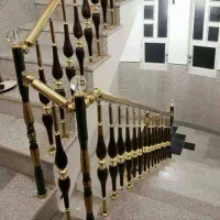 نرده استیل پارس|خدمات پیشه و مهارت|اسلام‌شهر, زرافشان|دیوار