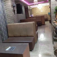 مبل وصندلی سفره خانه وقهوه خانه وکافه|کافی‌شاپ و رستوران|ری, جوانمرد قصاب|دیوار