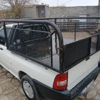 باربند مبلی پرایدوانت|قطعات یدکی و لوازم جانبی|بدره, |دیوار