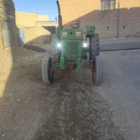 تراکتورآی تم مدل72|خودرو سنگین|چهاردولی, |دیوار