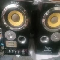 اسپیکرباباندسالم اصل اصل