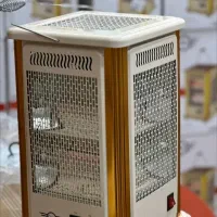 فروش جدیدترین  بخاری برقی مارک گلاس ایتالیا