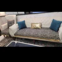 مبل راحتی|مبلمان خانگی و میز عسلی|اسلام‌شهر, مطهری|دیوار