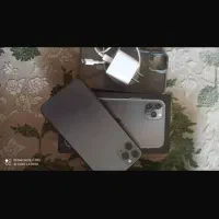 ایفون ۱۱ پرومکس