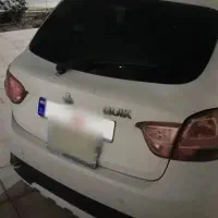 کوییک|خودرو سواری و وانت|گناباد, |دیوار