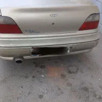 دوو سیلو|خودرو سواری و وانت|یزد, |دیوار