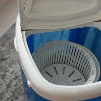 مینی واش سالم درحد نو|ماشین لباسشویی و خشککن لباس|بروجرد, |دیوار