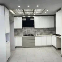 ویلایی سهندساران/وام تسویه/طبقه دوم/ورودی شهر|فروش آپارتمان|هشتگرد, شهرک ریحانه|دیوار