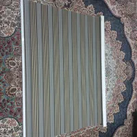 پرده زبرا کرکره ای