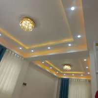 کار در ساختمان