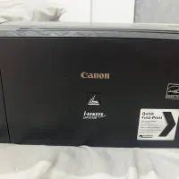 پرینتر canon i-sensys