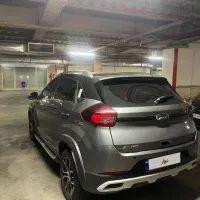 X22 Pro IE اتومات و فول آپشن|خودرو سواری و وانت|تهران, پاسداران|دیوار