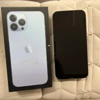 گوشی آیفون پرو مکس