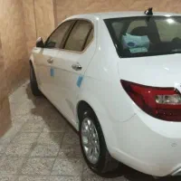 دنا پلاس توربو تمام فابریک