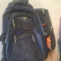 کیف کوله ایی مخصوص مدرسه