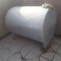 تانکر فروشی