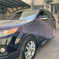 سورنتو ۲۰۱۱|خودرو سواری و وانت|مشهد, امام خمینی|دیوار