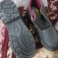 کفش ایمنی کار