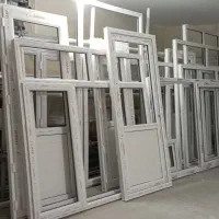 استخدام نیروی کارگاه درب و پنجره آلومینیوم و upvc|استخدام صنعتی، فنی، مهندسی|صدرا-فارس, فاز ۱|دیوار