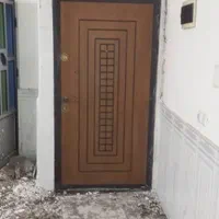 نصاب درب ضد سرقت و پنجره دوجداره|خدمات پیشه و مهارت|شوش, |دیوار