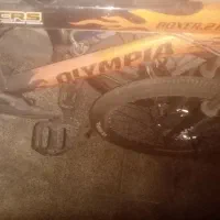 دوچرخه 26 المپیا اصل