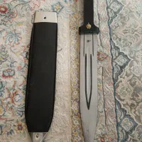 چاقو|کوهنوردی و کمپینگ|مشهد, جانباز|دیوار