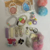 پک شانسی دخترونه فوق العاده|اسباببازی|تهران, دکتر هوشیار|دیوار