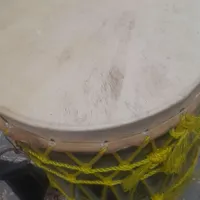 دمام نوع نو همراه با جوب|درام و پرکاشن|جغین, |دیوار