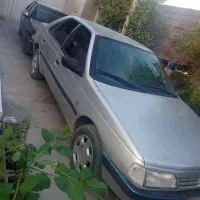 پژو|خودرو سواری و وانت|دزفول, |دیوار