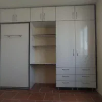 انواع کمد دیواری وتعمیرات|جاکفشی، کمد، دراور|پرند, فاز ۲|دیوار