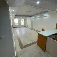 آپارتمان ۹۰ متری تکواحدی با پارکینگ