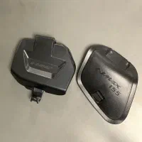 درب داشبورد nmax قدیم و توربو