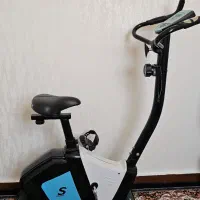 دوچرخه ثابت اسپورتک