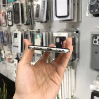 آیفون ایکس ۲۵۶ گیگ|موبایل|قائم‌شهر, |دیوار