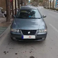 سمند84LX