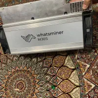 ماینر m30s 84th|قطعات و لوازم جانبی رایانه|بوکان, |دیوار