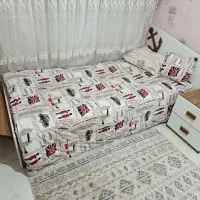 تخت خواب سرویس خواب
