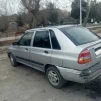 پراید ۱۴۱ مدل ۸۶|خودرو سواری و وانت|بجنورد, |دیوار