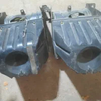 یک جفت بلند گو ساب|صوتی و تصویری|ملایر, |دیوار