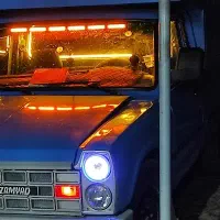 بار بری
