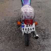 موتورنیکتاز۲۰۰|موتورسیکلت|کومله, |دیوار