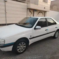 پژو 405slx TU5