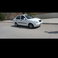 فروش تیبا مدل ۹۵|خودرو سواری و وانت|جرقویه, |دیوار