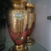 گلدان آگرمن اصل