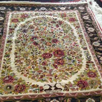 فرش پرده ایی|فرش|سنندج, |دیوار