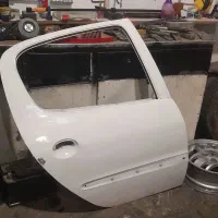 سپر رانا آینه برقی پژو|قطعات یدکی و لوازم جانبی|ارومیه, |دیوار