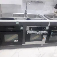 لوازم خانگی و تجهیزات آشپزخانه صالحی|سایر لوازم برقی|مسجد سلیمان, |دیوار