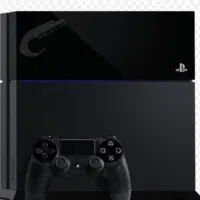 پلی 4 فت کپی خور