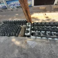پلنیوم باکس 89×65با قاب چوبی|کولر گازی و فنکوئل|تهران, زیبادشت|دیوار